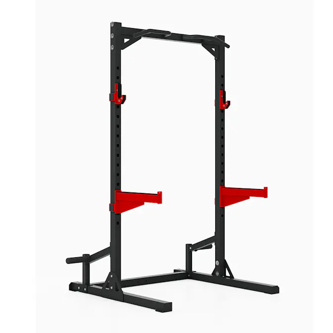 Skivstångsställning Bänkpress Master Fitness XT6
